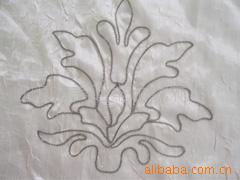 丹阳市美达电脑绣花厂 技术与创新的绣花艺术